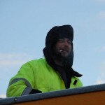 Øystein Tholo