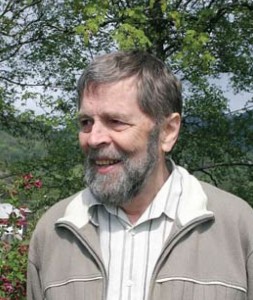 Magne Tuft